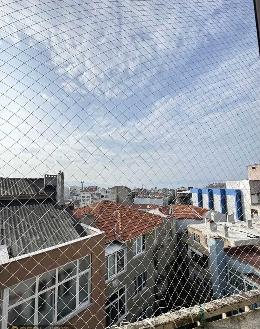 🏡 Real'den İhsaniye Mahallesi’nde 3+1 Deniz Manzaralı Ferah Daire!