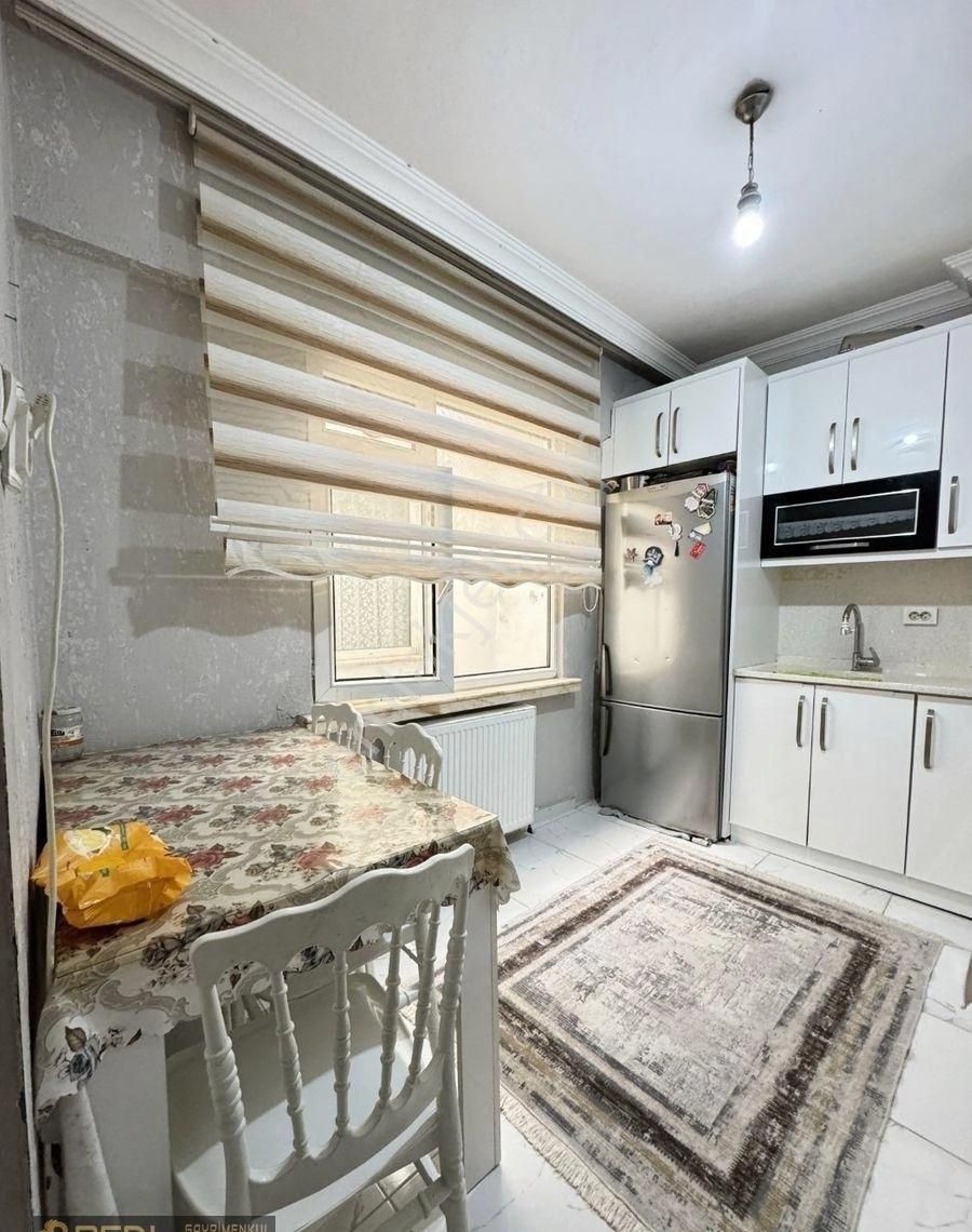 🏡 Real'den İhsaniye Mahallesi’nde 3+1 Deniz Manzaralı Ferah Daire! - Görsel 14
