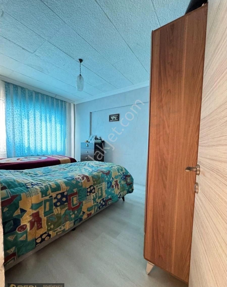 🏡 Real'den İhsaniye Mahallesi’nde 3+1 Deniz Manzaralı Ferah Daire! - Görsel 3