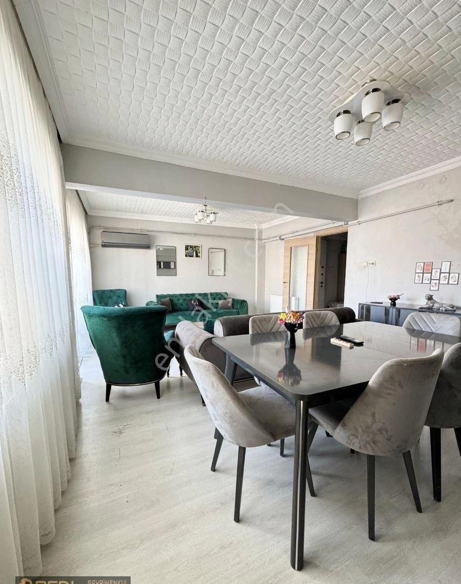 🏡 Real'den İhsaniye Mahallesi’nde 3+1 Deniz Manzaralı Ferah Daire! - Görsel 15