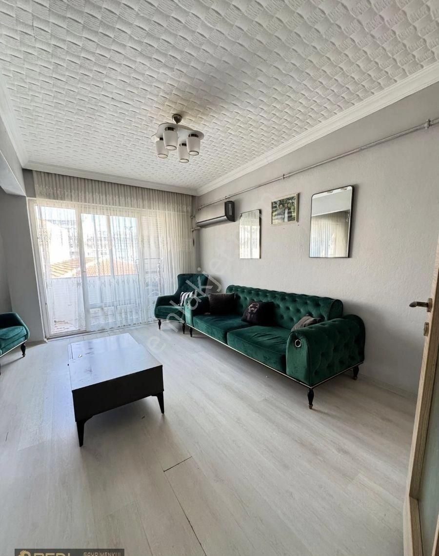 🏡 Real'den İhsaniye Mahallesi’nde 3+1 Deniz Manzaralı Ferah Daire! - Görsel 4