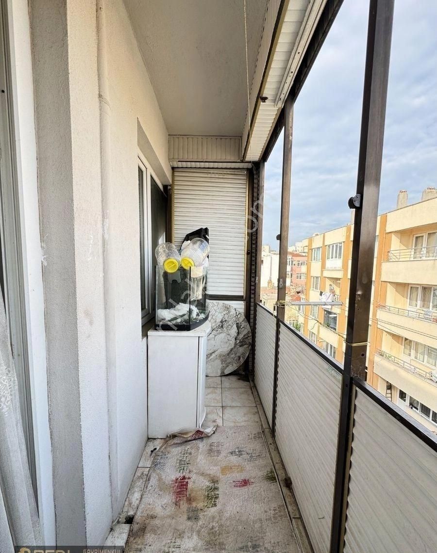 🏡 Real'den İhsaniye Mahallesi’nde 3+1 Deniz Manzaralı Ferah Daire! - Görsel 13