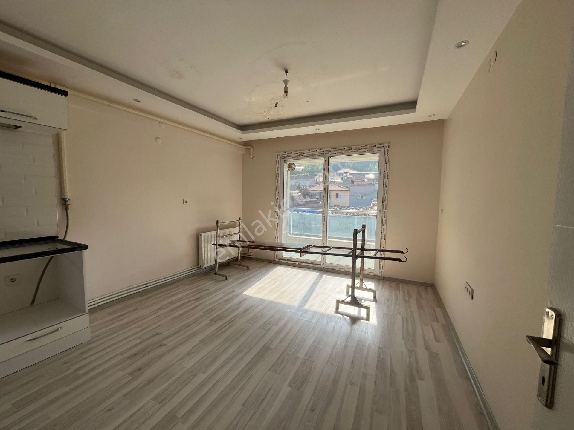 Salihli Erdem Emlaktan Seyran Tepe Mahallesi Satılık Sıfır Dubleks Daire - Görsel 6