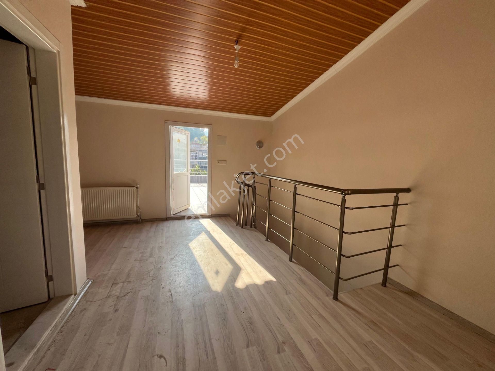 Salihli Erdem Emlaktan Seyran Tepe Mahallesi Satılık Sıfır Dubleks Daire - Görsel 7