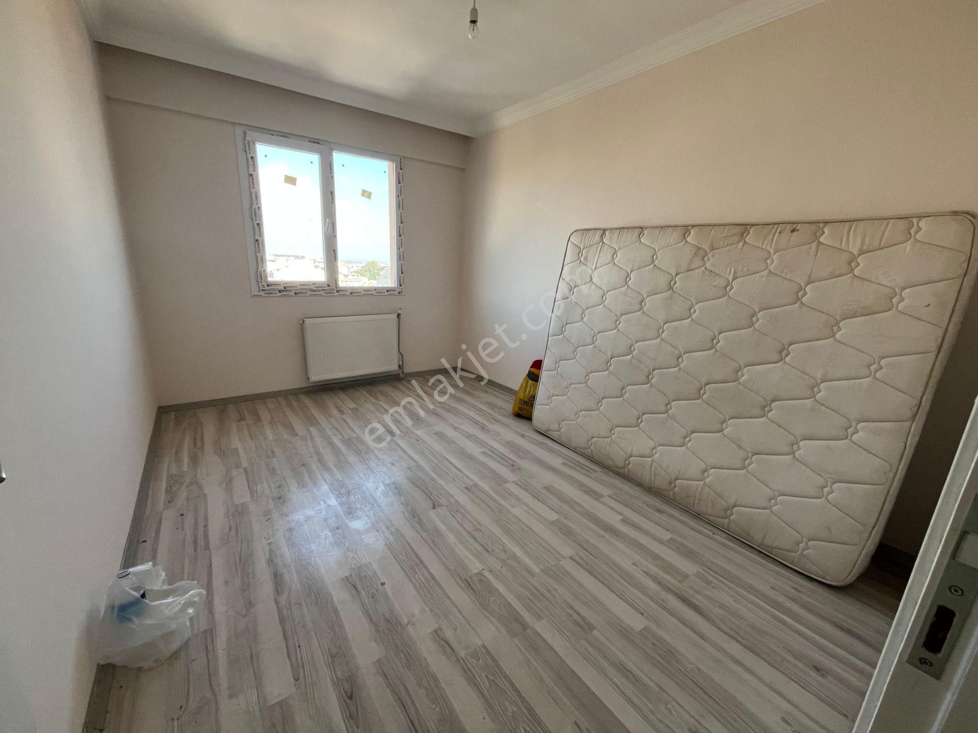 Salihli Erdem Emlaktan Seyran Tepe Mahallesi Satılık Sıfır Dubleks Daire - Görsel 23