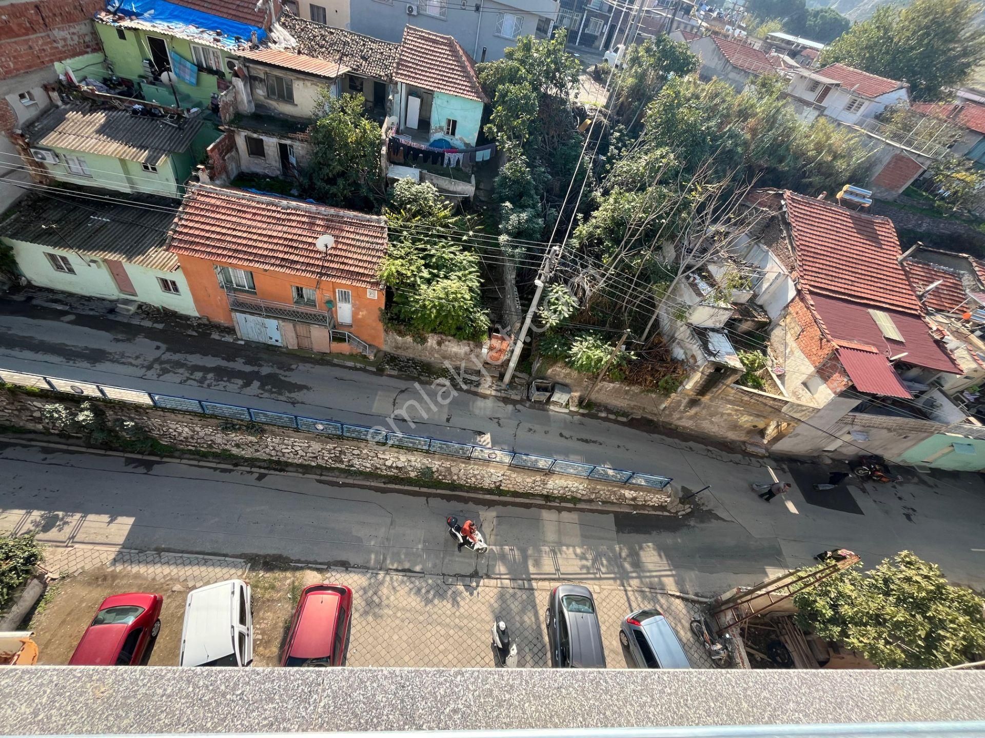 Salihli Erdem Emlaktan Seyran Tepe Mahallesi Satılık Sıfır Dubleks Daire - Görsel 13