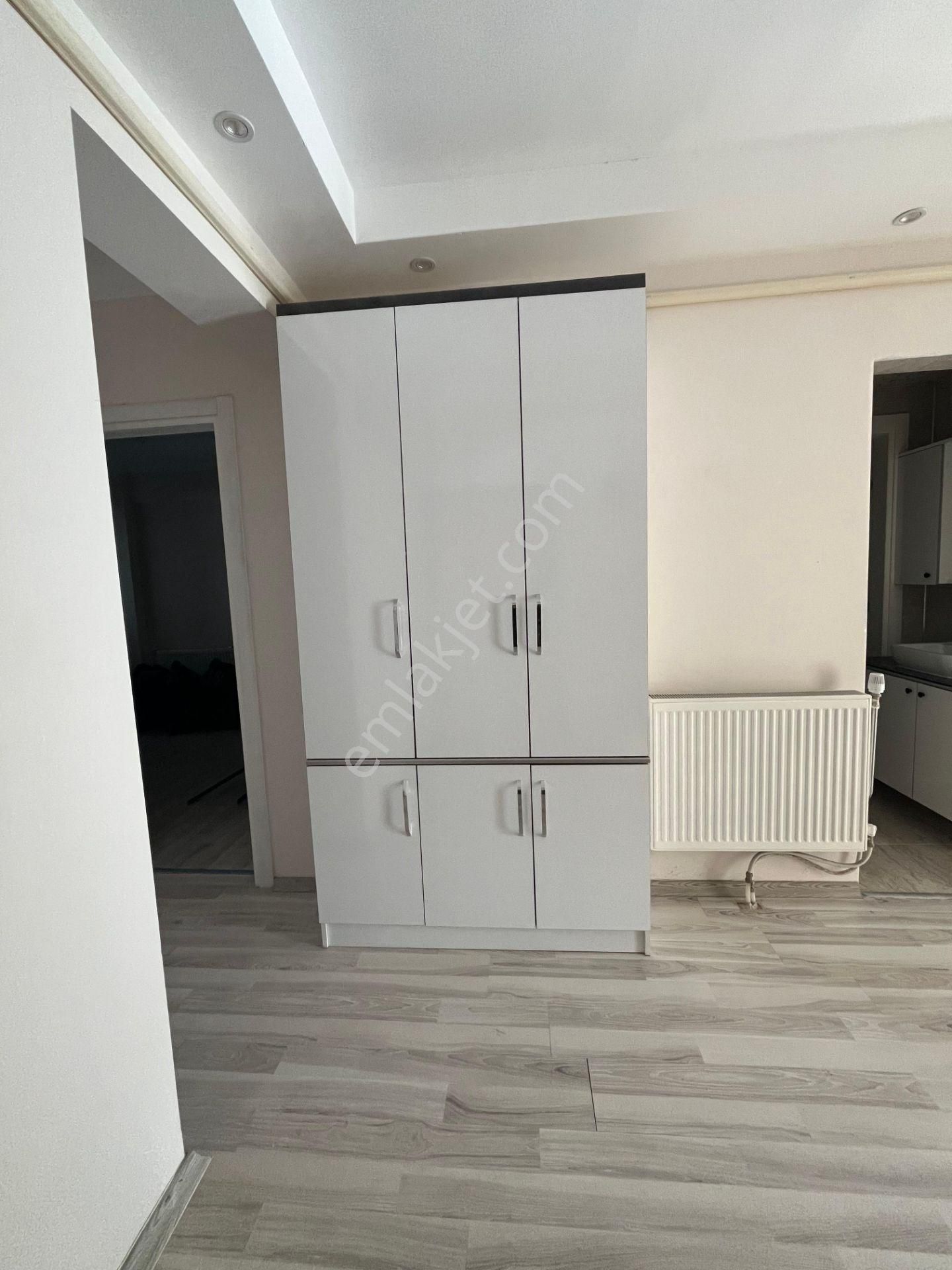Salihli Erdem Emlaktan Seyran Tepe Mahallesi Satılık Sıfır Dubleks Daire - Görsel 22