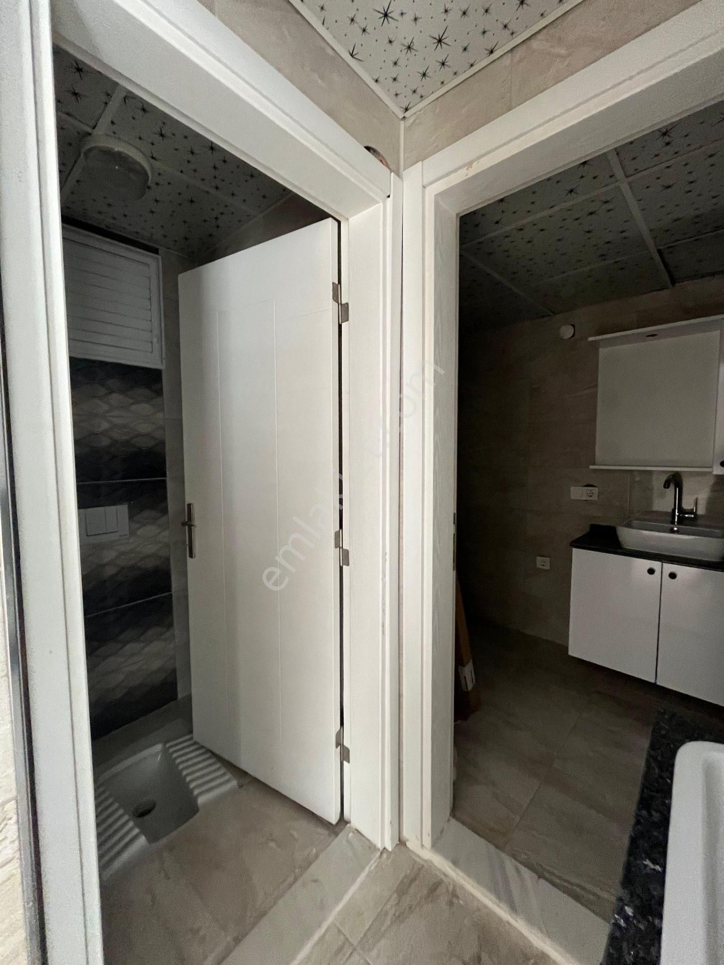 Salihli Erdem Emlaktan Seyran Tepe Mahallesi Satılık Sıfır Dubleks Daire