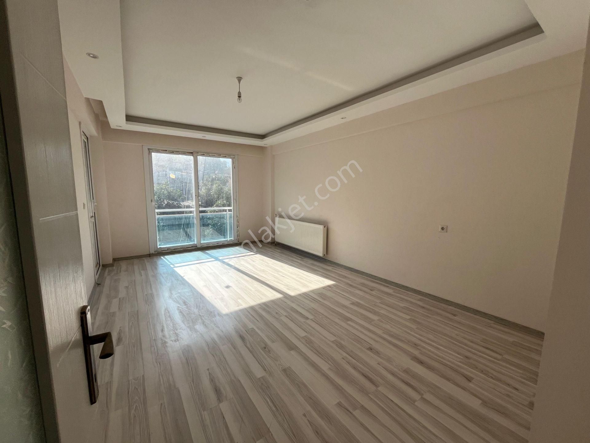 Salihli Erdem Emlaktan Seyran Tepe Mahallesi Satılık Sıfır Dubleks Daire - Görsel 4