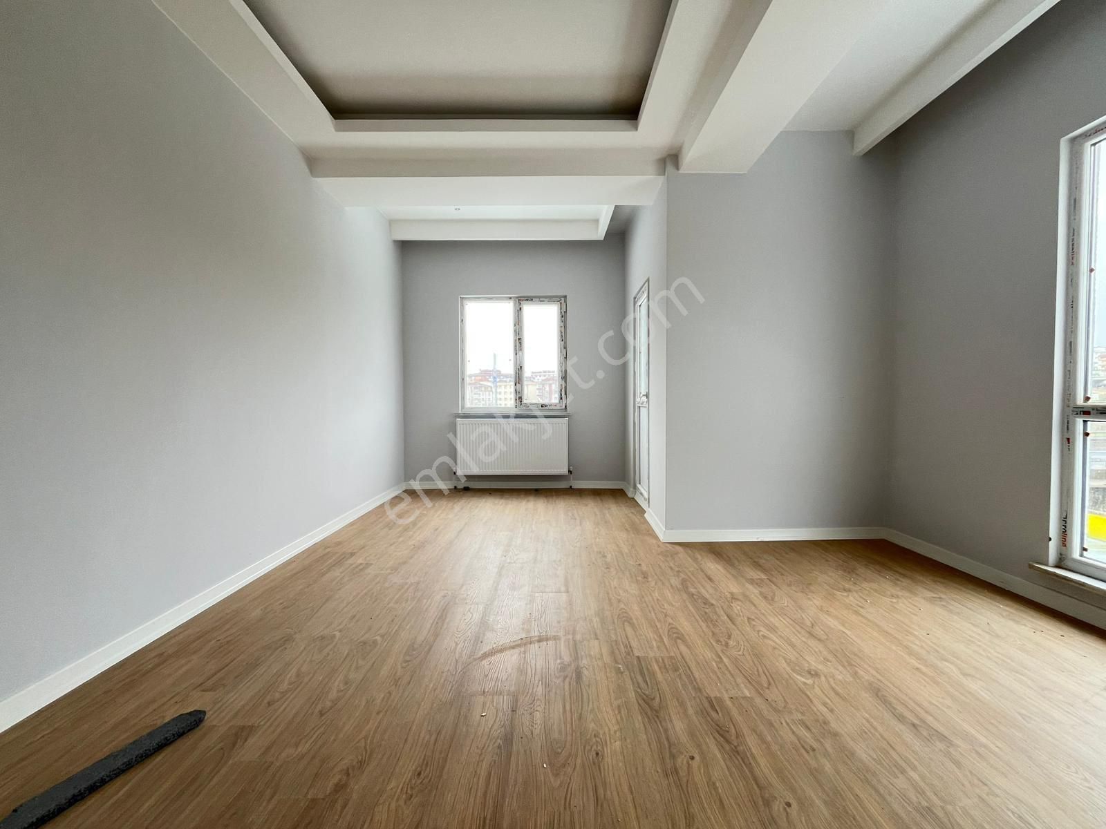 Çerkezköy Bağlık Mahallesinde Yatırıma Uygun 2+1 3+1 Daireler - Görsel 29