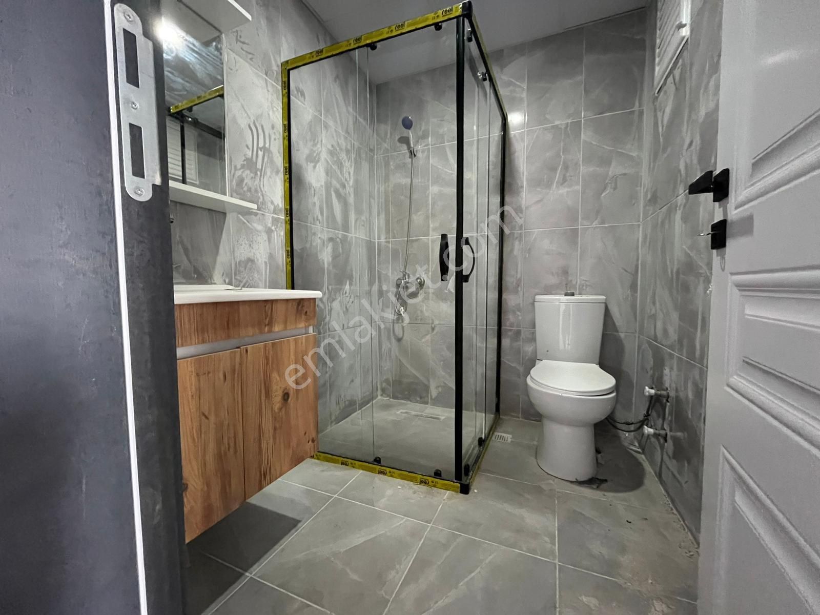 Çerkezköy Bağlık Mahallesinde Yatırıma Uygun 2+1 3+1 Daireler - Görsel 13