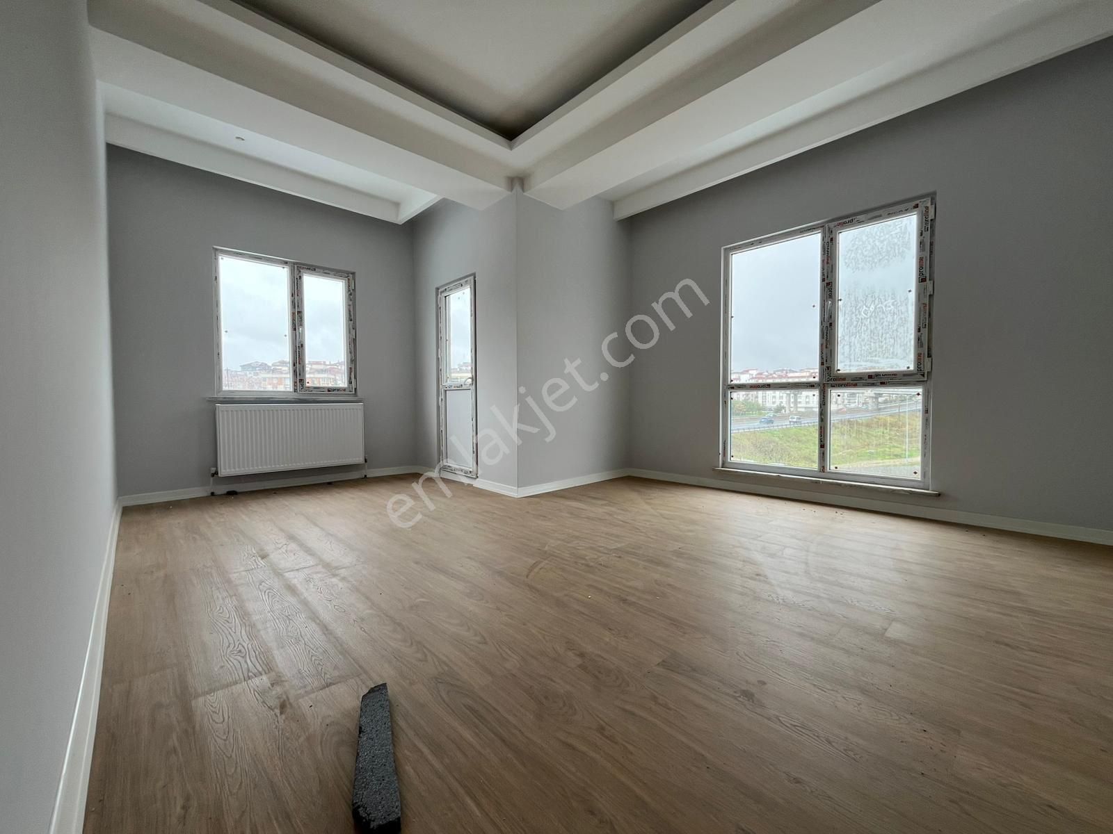 Çerkezköy Bağlık Mahallesinde Yatırıma Uygun 2+1 3+1 Daireler - Görsel 35