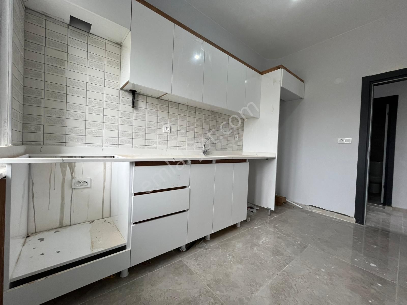 Çerkezköy Bağlık Mahallesinde Yatırıma Uygun 2+1 3+1 Daireler - Görsel 30