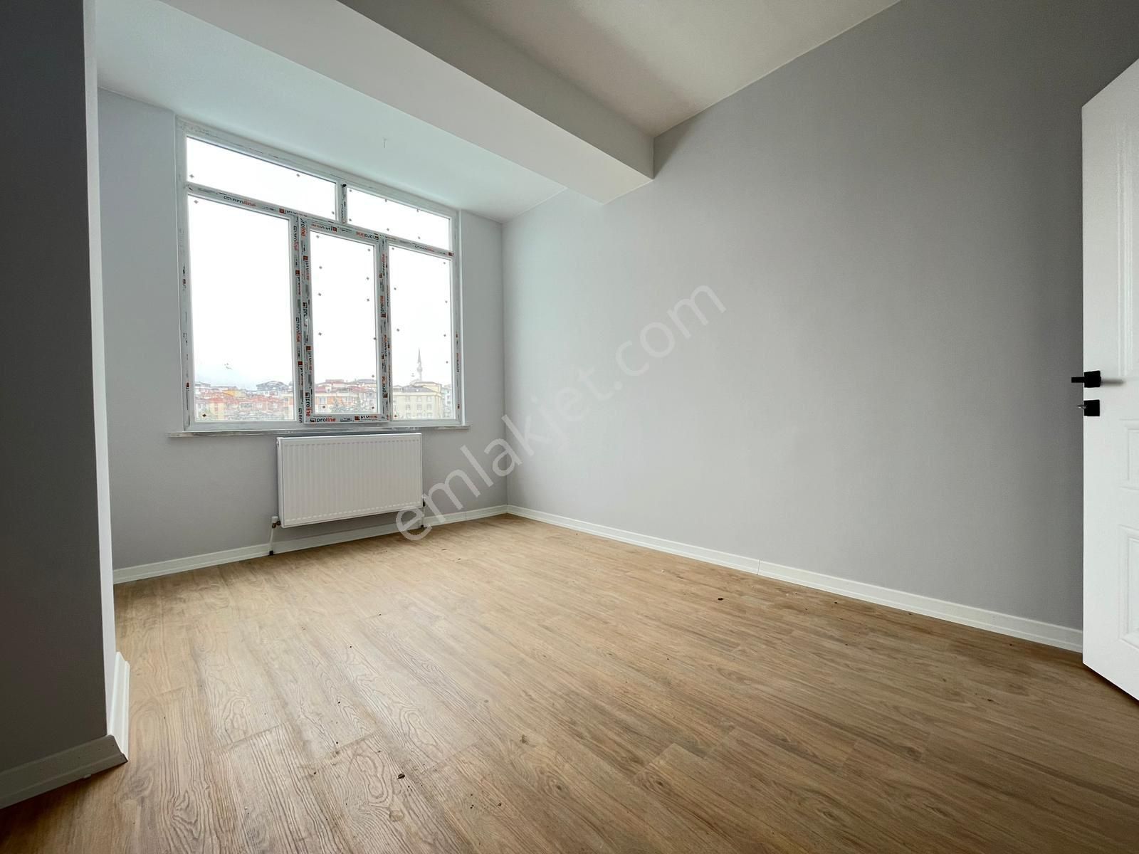 Çerkezköy Bağlık Mahallesinde Yatırıma Uygun 2+1 3+1 Daireler - Görsel 28