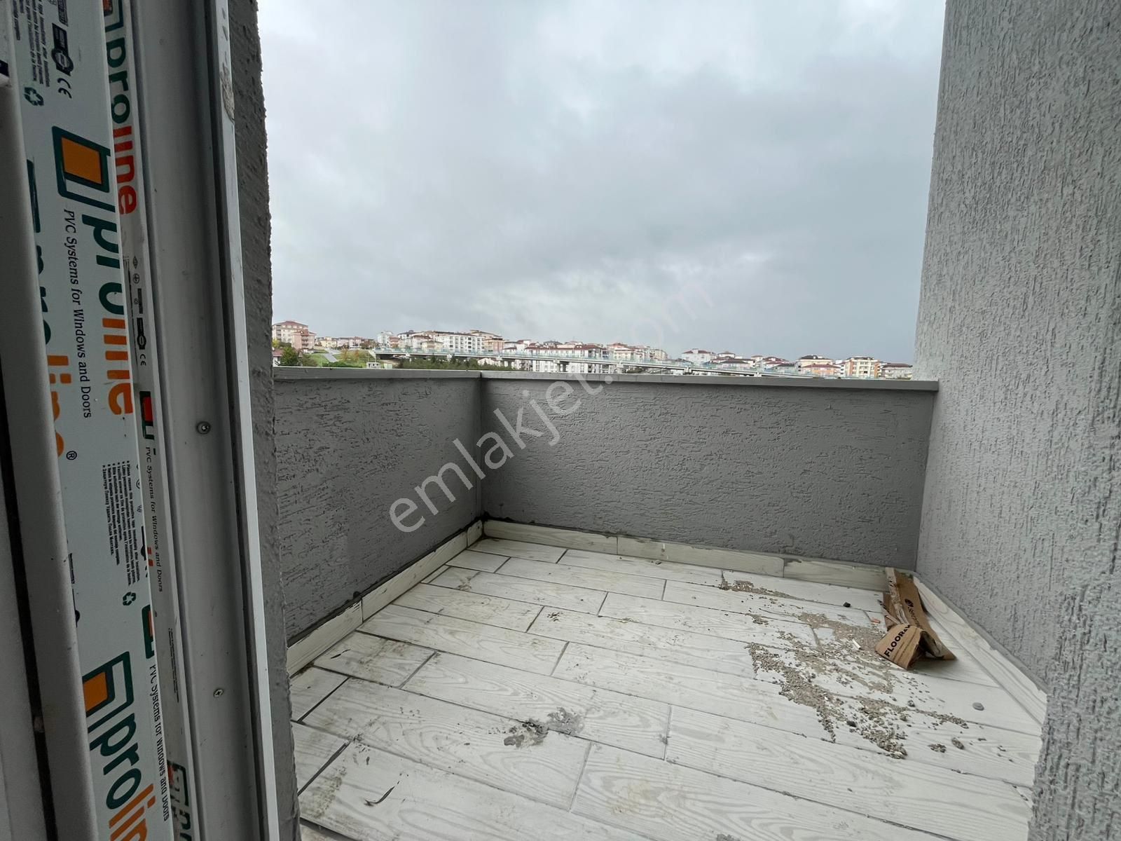 Çerkezköy Bağlık Mahallesinde Yatırıma Uygun 2+1 3+1 Daireler - Görsel 32