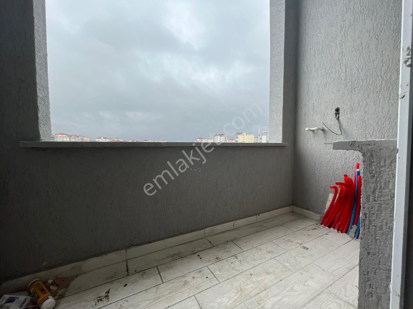 Çerkezköy Bağlık Mahallesinde Yatırıma Uygun 2+1 3+1 Daireler - Görsel 23