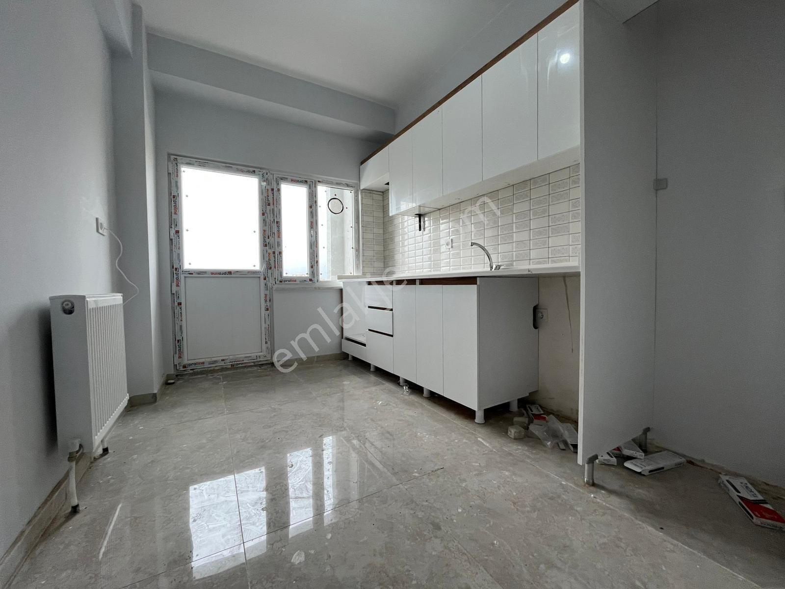 Çerkezköy Bağlık Mahallesinde Yatırıma Uygun 2+1 3+1 Daireler - Görsel 34