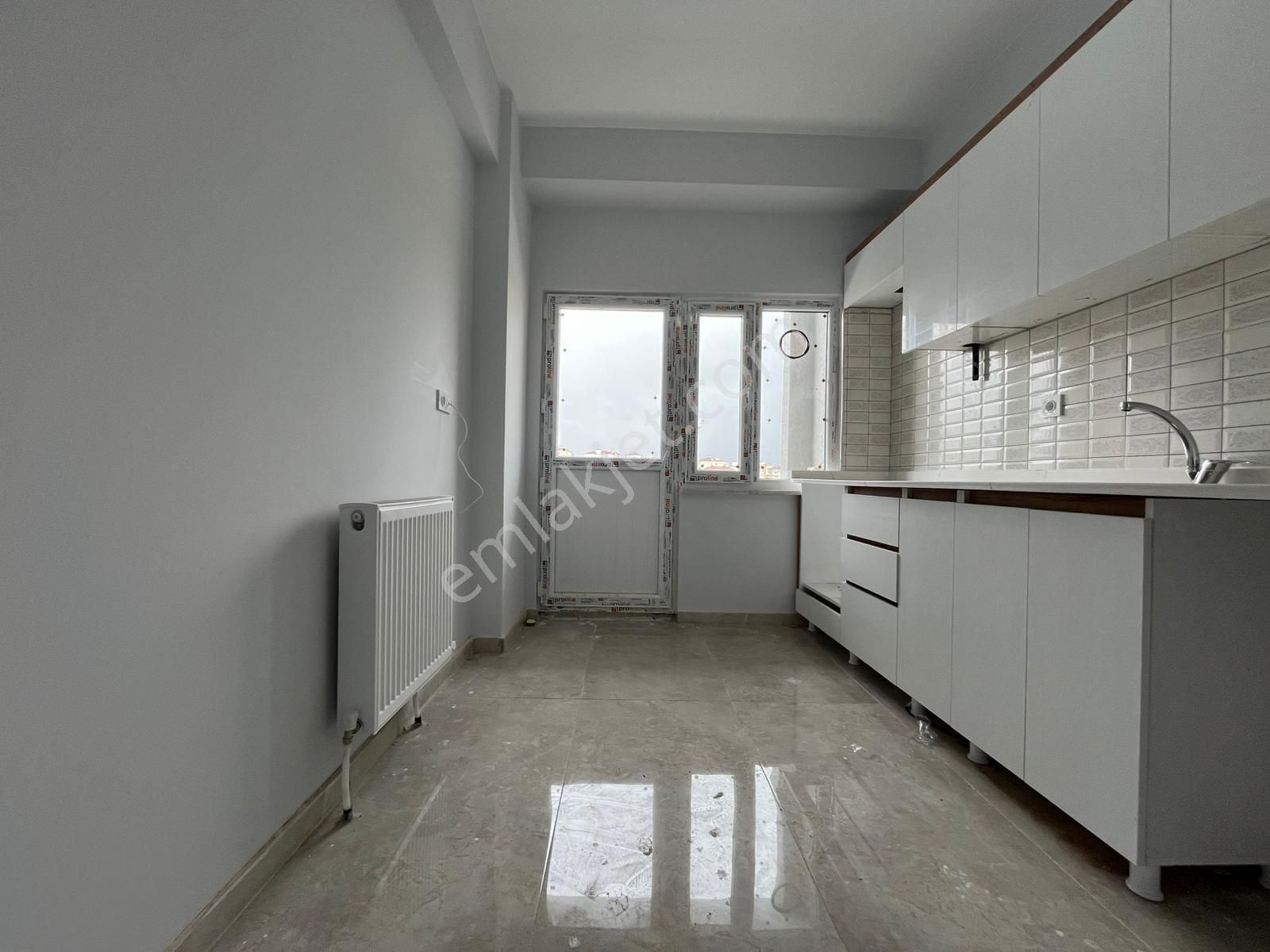 Çerkezköy Bağlık Mahallesinde Yatırıma Uygun 2+1 3+1 Daireler - Görsel 15