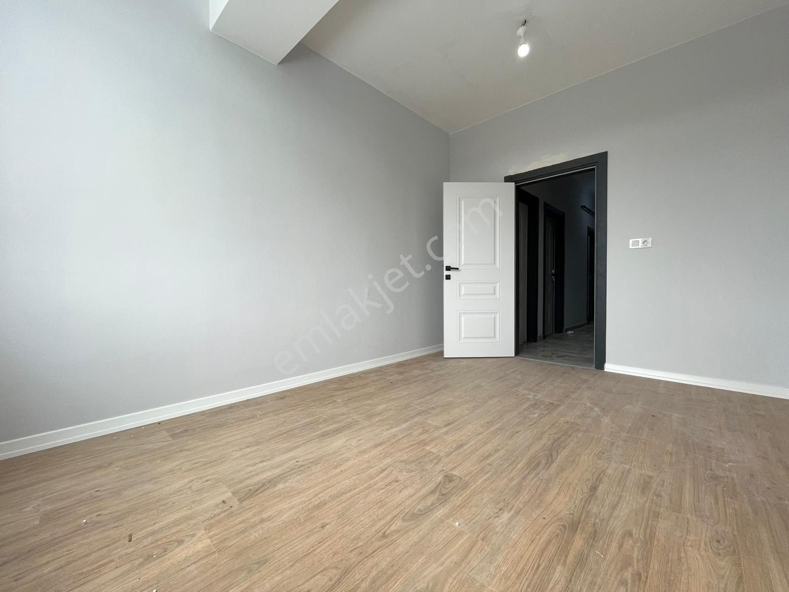 Çerkezköy Bağlık Mahallesinde Yatırıma Uygun 2+1 3+1 Daireler - Görsel 16