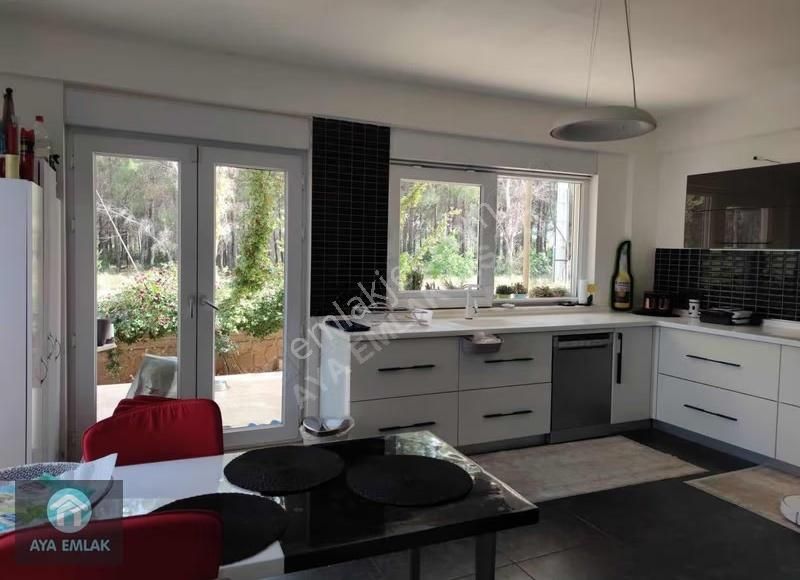 Düzlerçamında Ormana Cephe Satılık Müstakil Villa - Görsel 6