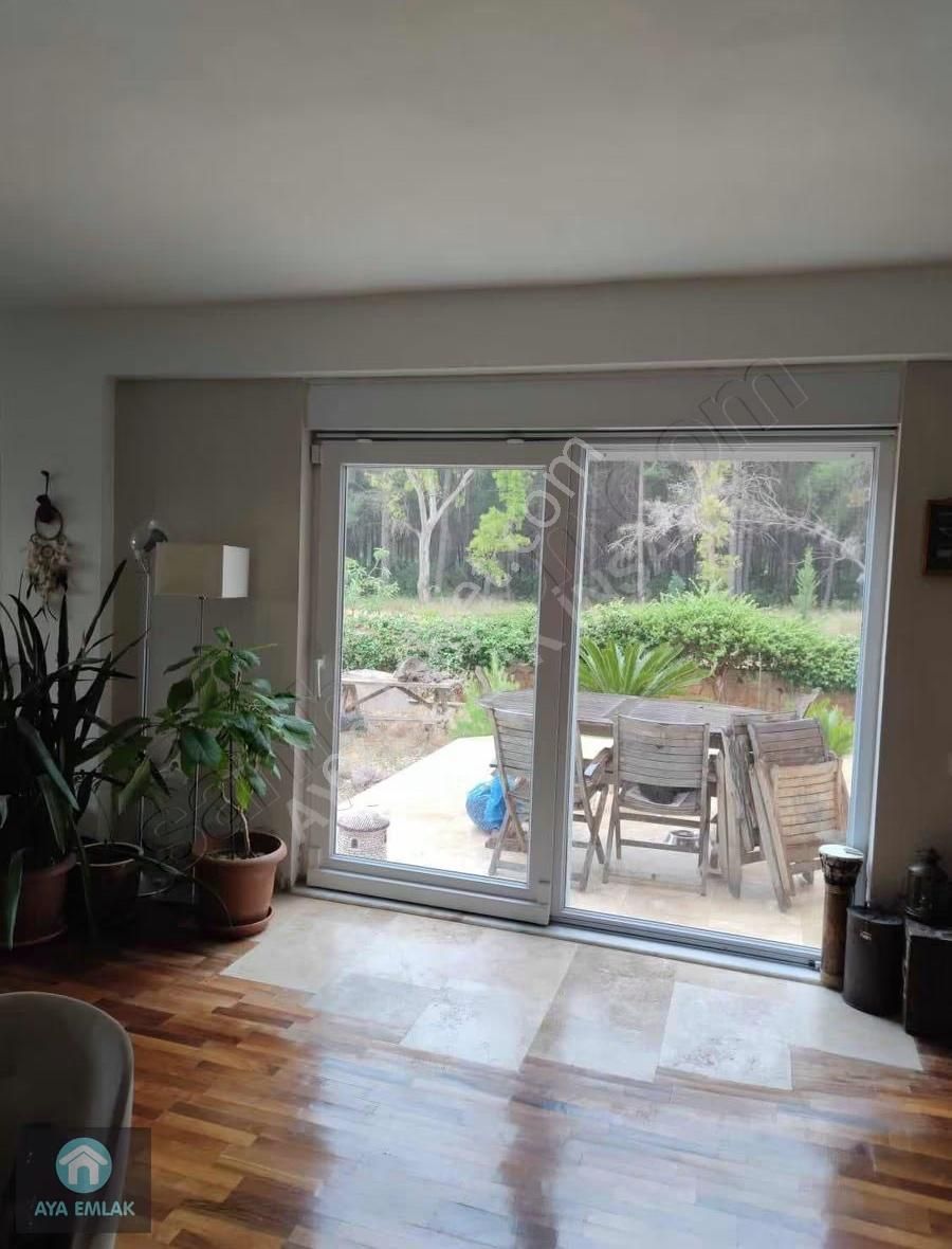 Düzlerçamında Ormana Cephe Satılık Müstakil Villa - Görsel 2