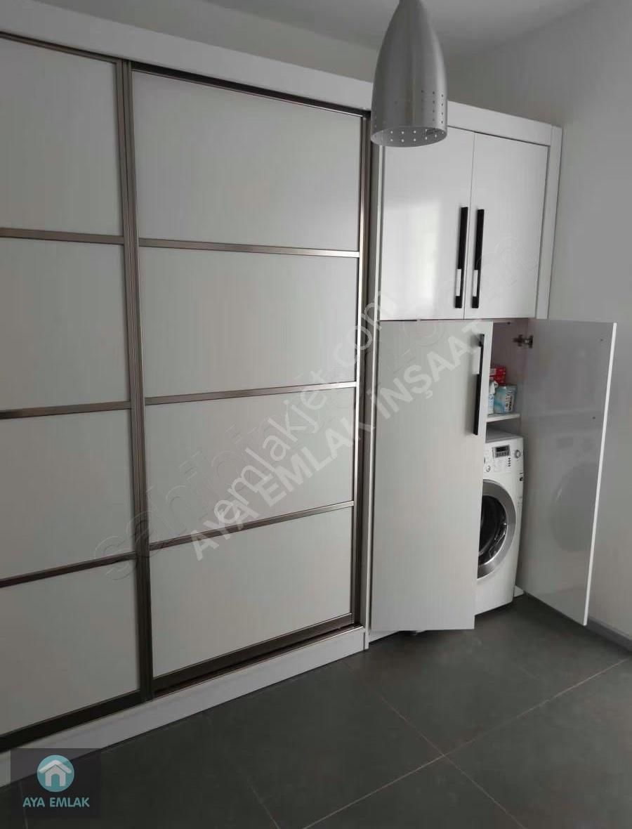 Düzlerçamında Ormana Cephe Satılık Müstakil Villa - Görsel 13