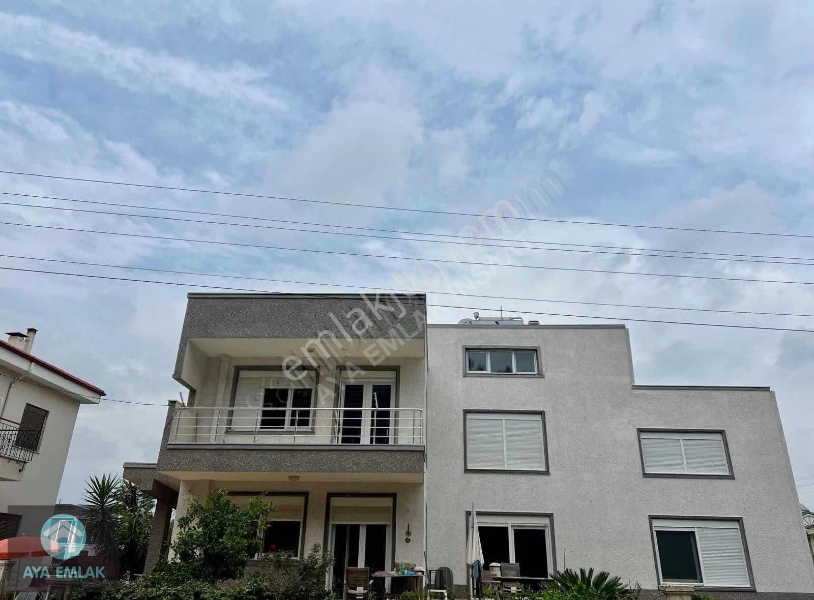 Düzlerçamında Ormana Cephe Satılık Müstakil Villa - Görsel 9