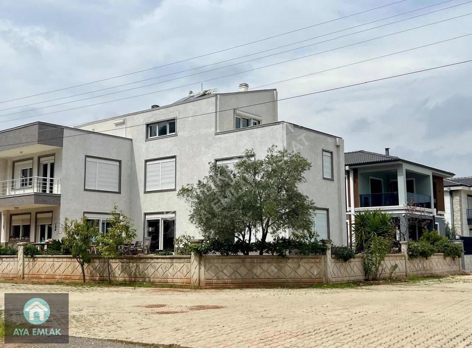 Düzlerçamında Ormana Cephe Satılık Müstakil Villa - Görsel 7