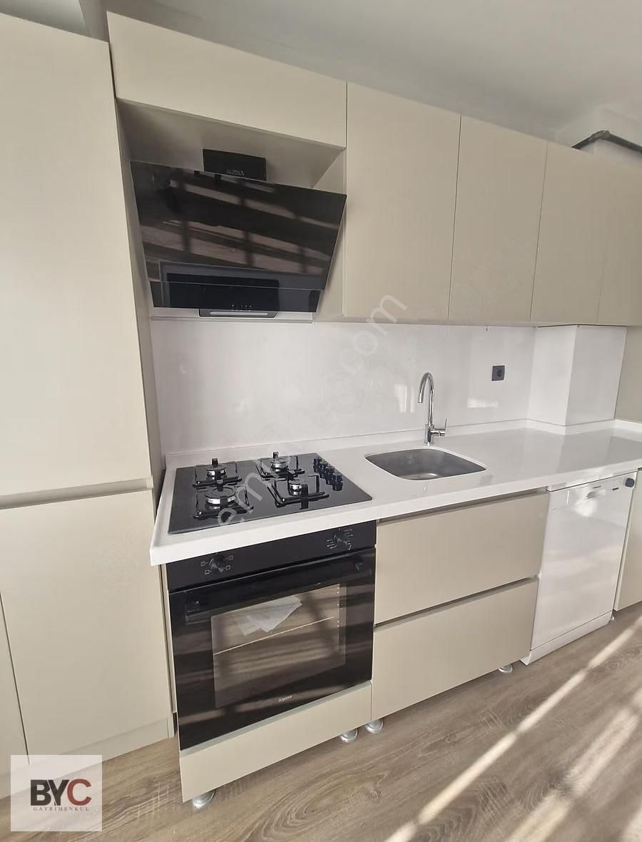 Cebeci Tıpfakultesi Karşısında 1+1 _ 2+1 Eşyalı Kiralık Daireler - Görsel 2