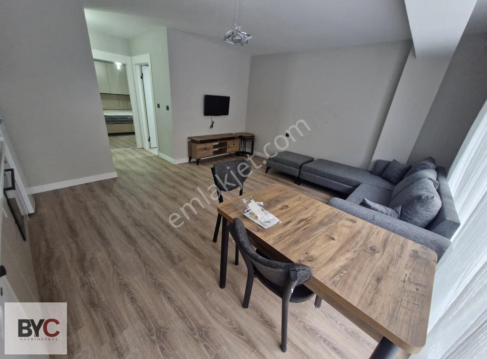Cebeci Tıpfakultesi Karşısında 1+1 _ 2+1 Eşyalı Kiralık Daireler - Görsel 10