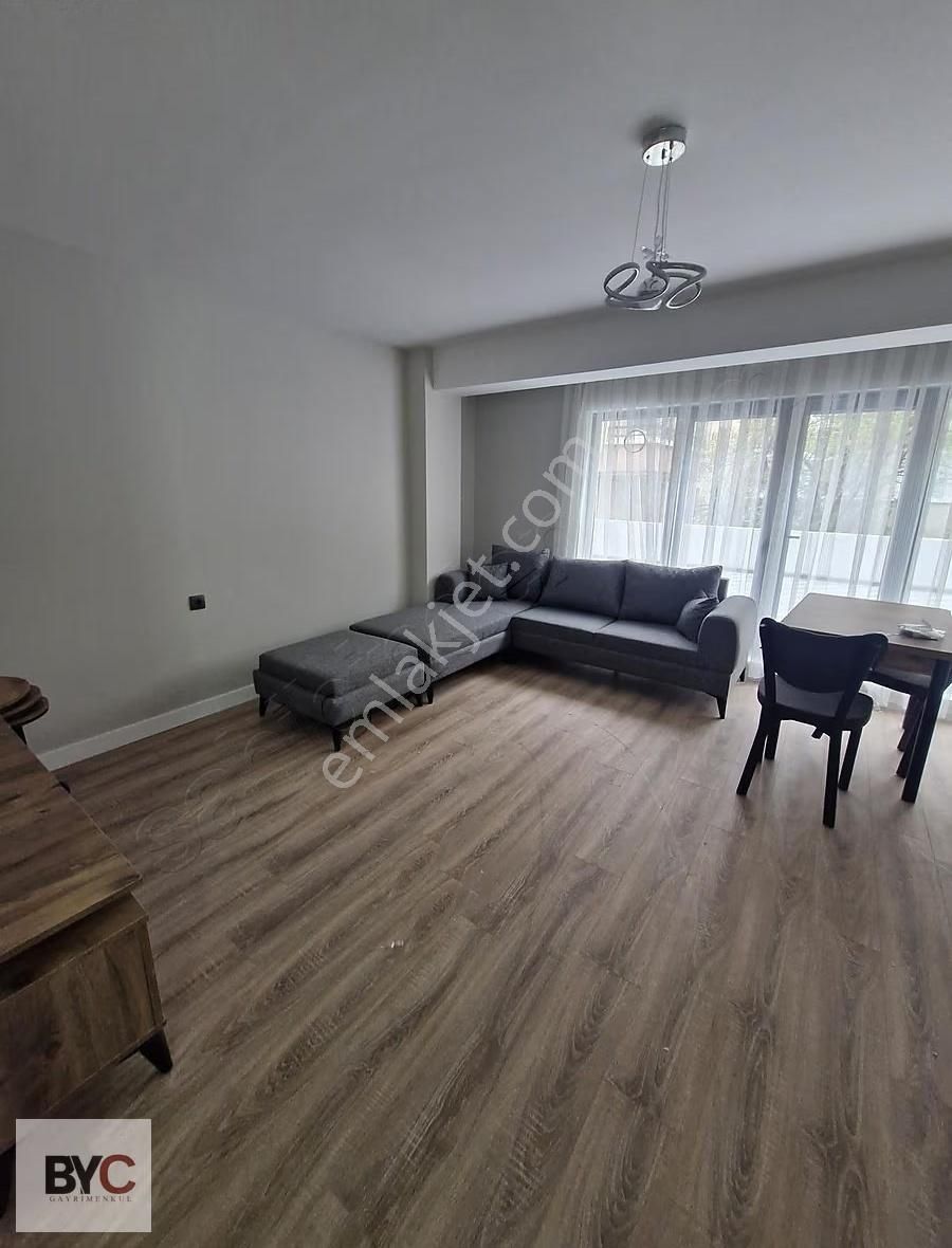 Cebeci Tıpfakultesi Karşısında 1+1 _ 2+1 Eşyalı Kiralık Daireler - Görsel 20