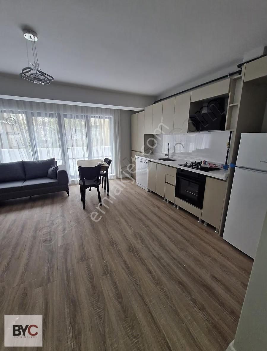 Cebeci Tıpfakultesi Karşısında 1+1 _ 2+1 Eşyalı Kiralık Daireler - Görsel 23