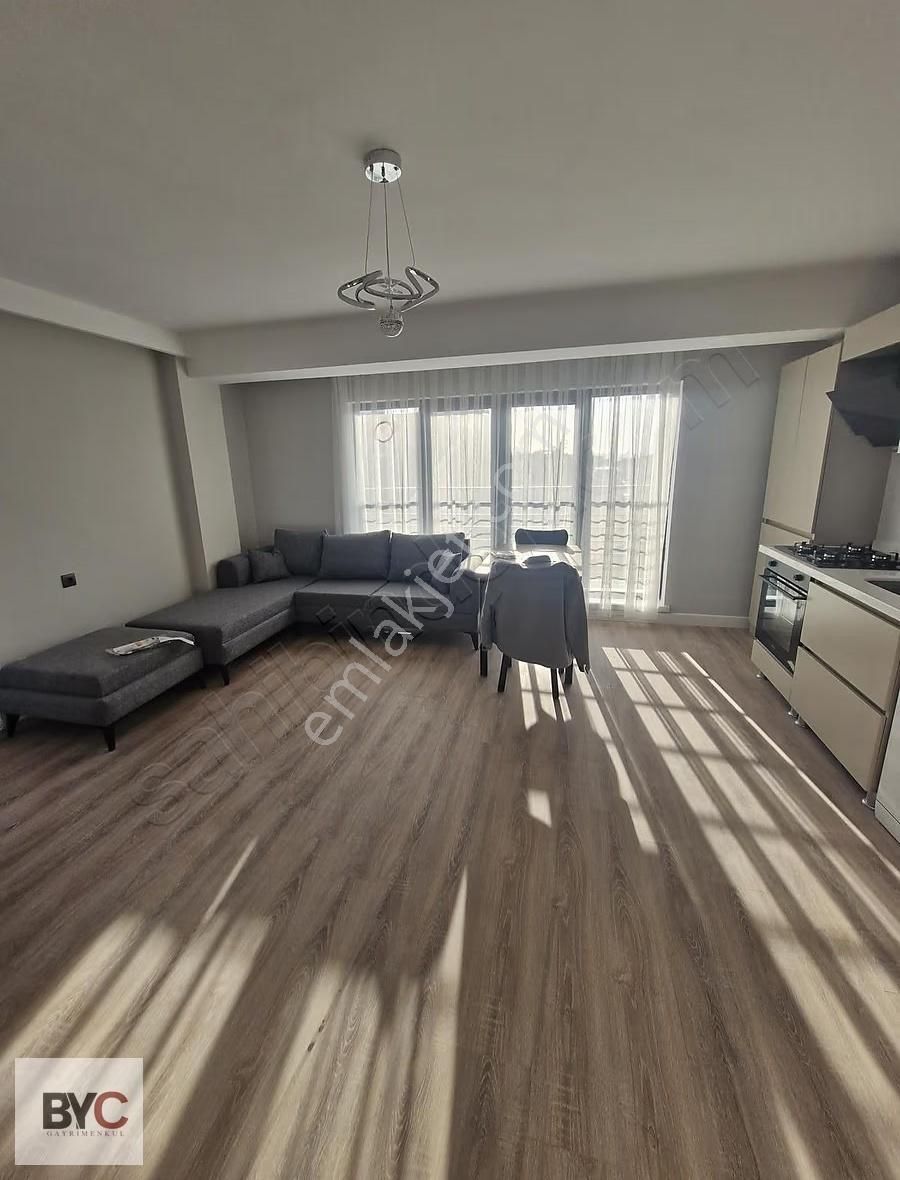Cebeci Tıpfakultesi Karşısında 1+1 _ 2+1 Eşyalı Kiralık Daireler - Görsel 34