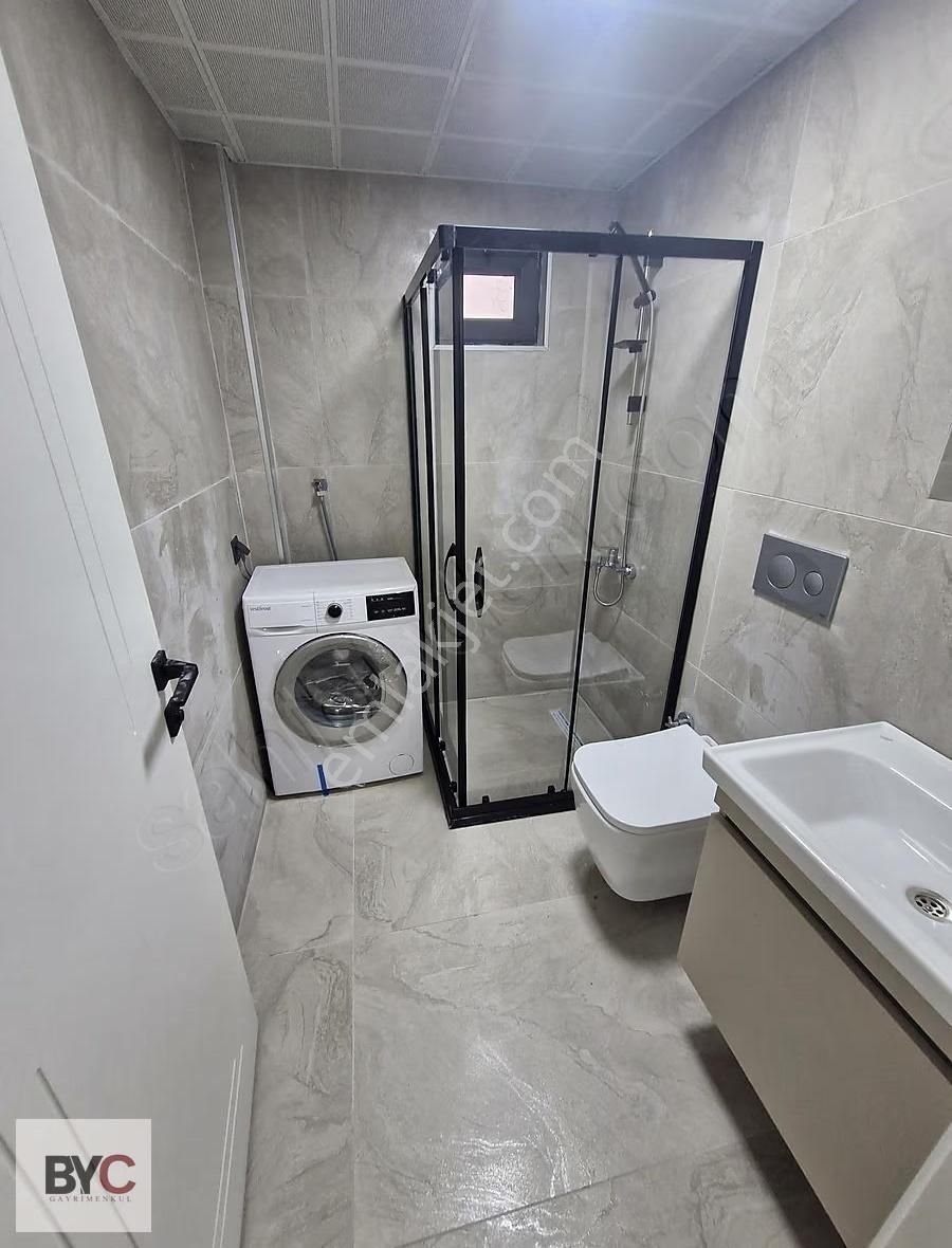 Cebeci Tıpfakultesi Karşısında 1+1 _ 2+1 Eşyalı Kiralık Daireler - Görsel 7