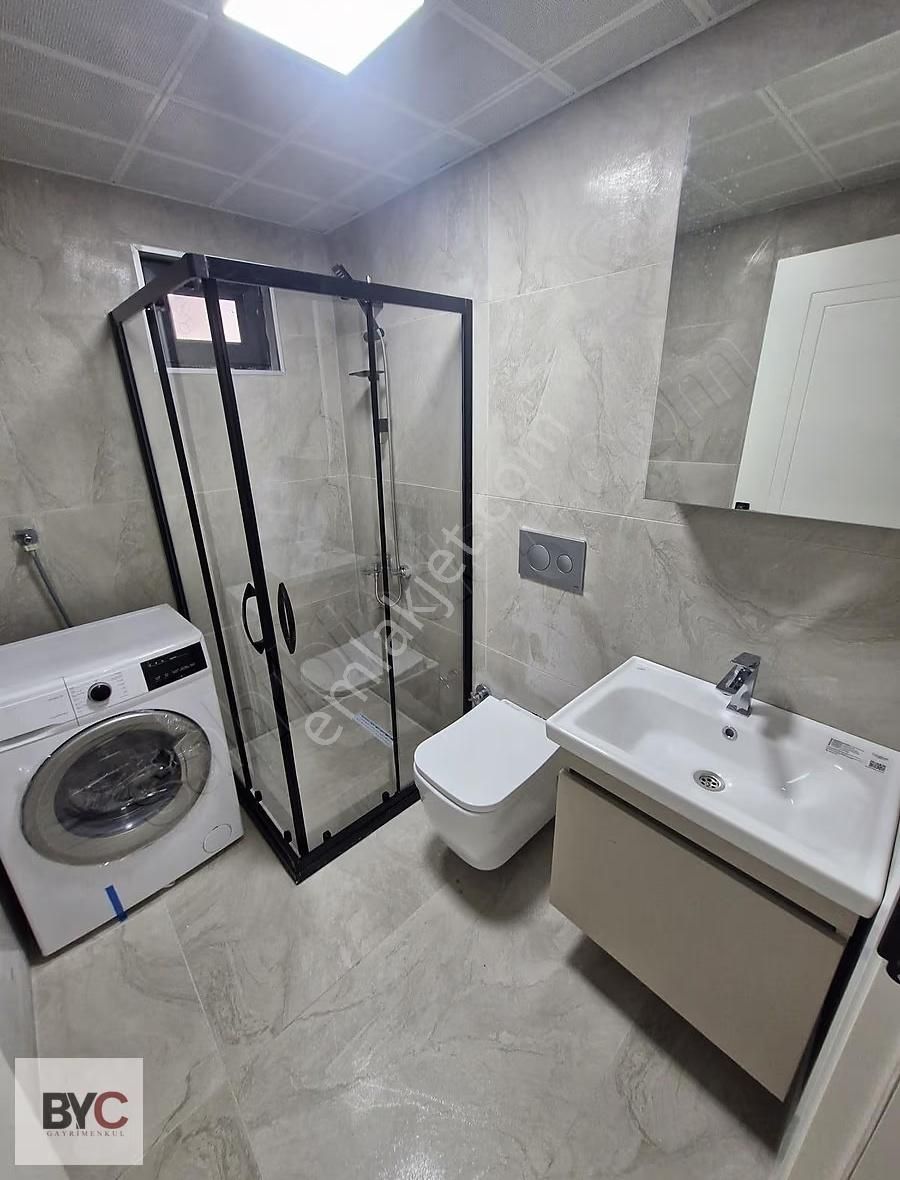 Cebeci Tıpfakultesi Karşısında 1+1 _ 2+1 Eşyalı Kiralık Daireler - Görsel 32