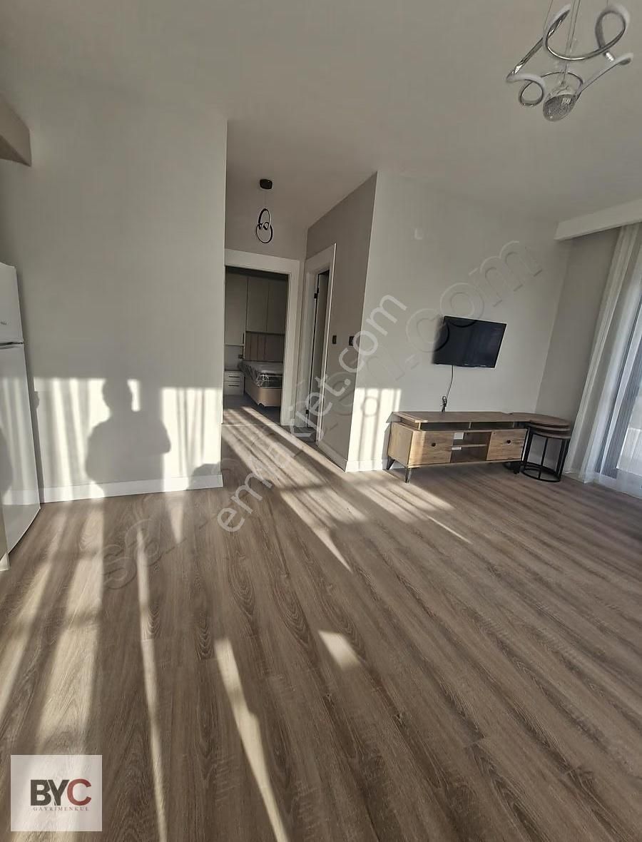 Cebeci Tıpfakultesi Karşısında 1+1 _ 2+1 Eşyalı Kiralık Daireler - Görsel 6