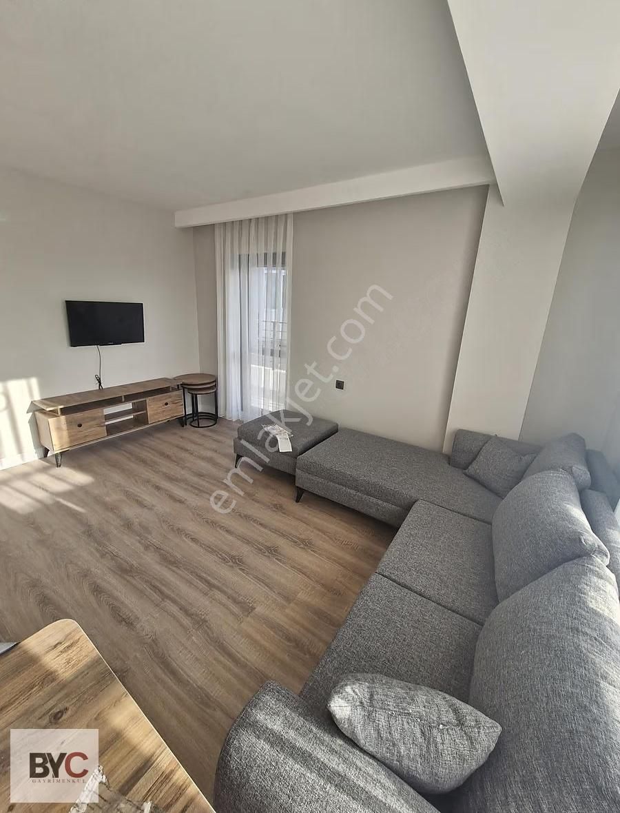 Cebeci Tıpfakultesi Karşısında 1+1 _ 2+1 Eşyalı Kiralık Daireler - Görsel 14