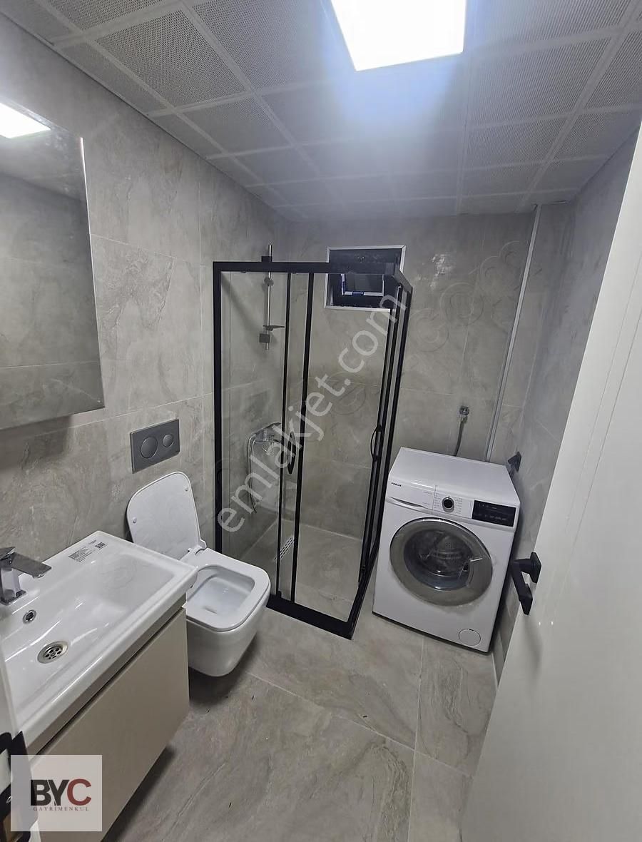 Cebeci Tıpfakultesi Karşısında 1+1 _ 2+1 Eşyalı Kiralık Daireler - Görsel 15