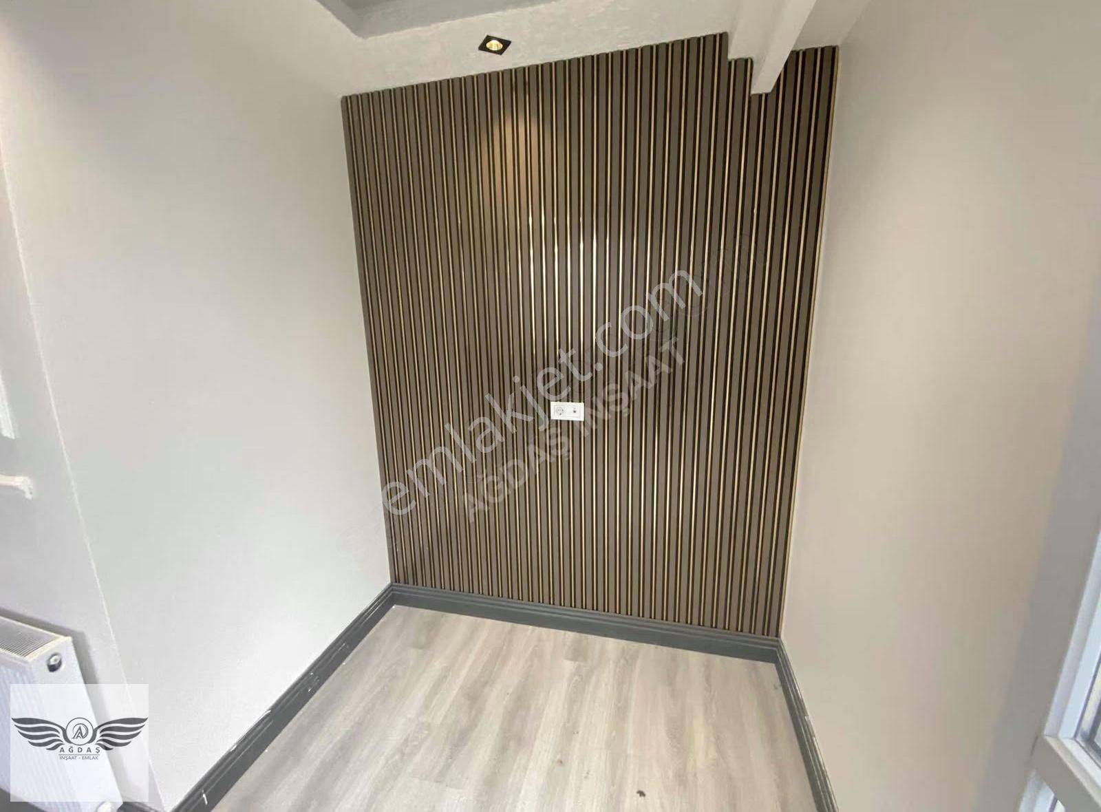 Kapaklı Bahçelievlerde 1+1 Ön Cephe Sıfır Daire - Görsel 7