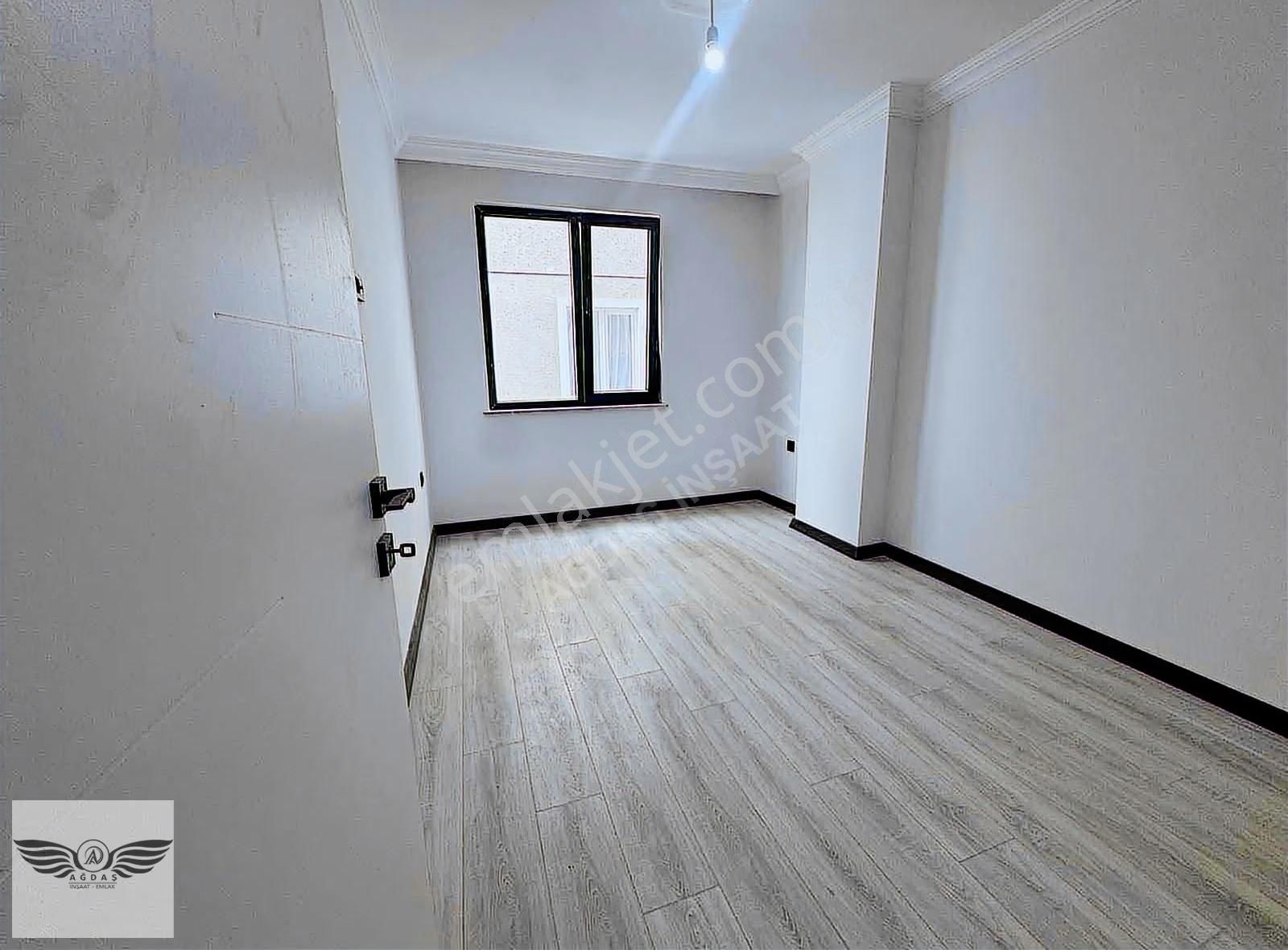 Merkezi Konumda 1+1 Ara Kat Sıfır Kat Mulkiyetli Satılık Daire - Görsel 19
