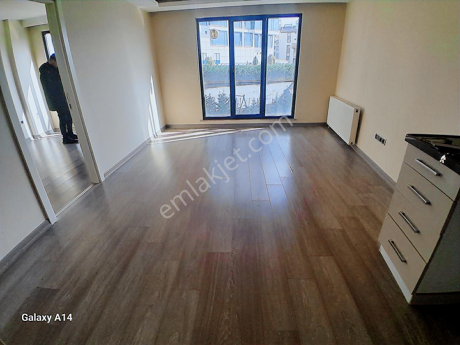 Eyüp Karadolapta Hisarpanorama Sitesınde Satılık 1+1 Daire - Görsel 11