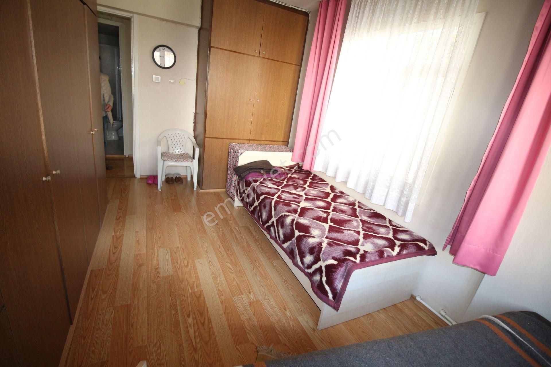 Arga'dan Buca Şirinyer İzban Yakını Arakat 2+1 Satılık Daire - Görsel 23