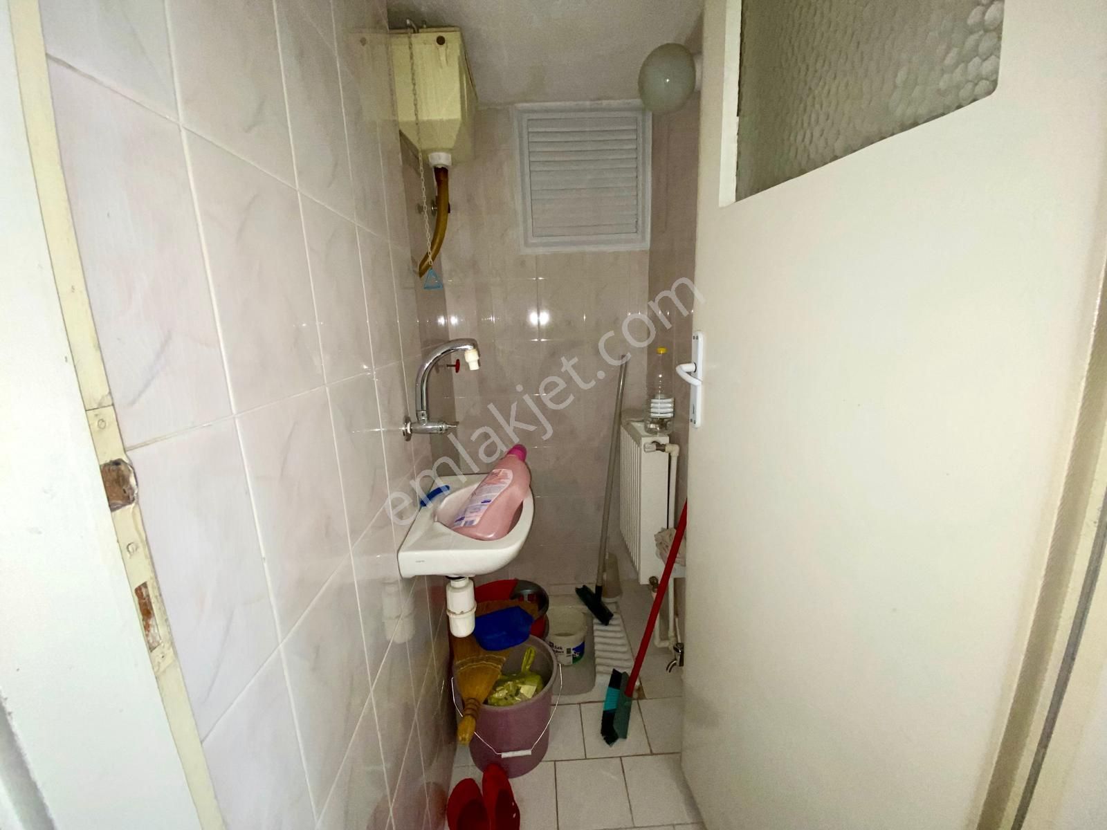 Arga'dan Buca Şirinyer İzban Yakını Arakat 2+1 Satılık Daire - Görsel 3