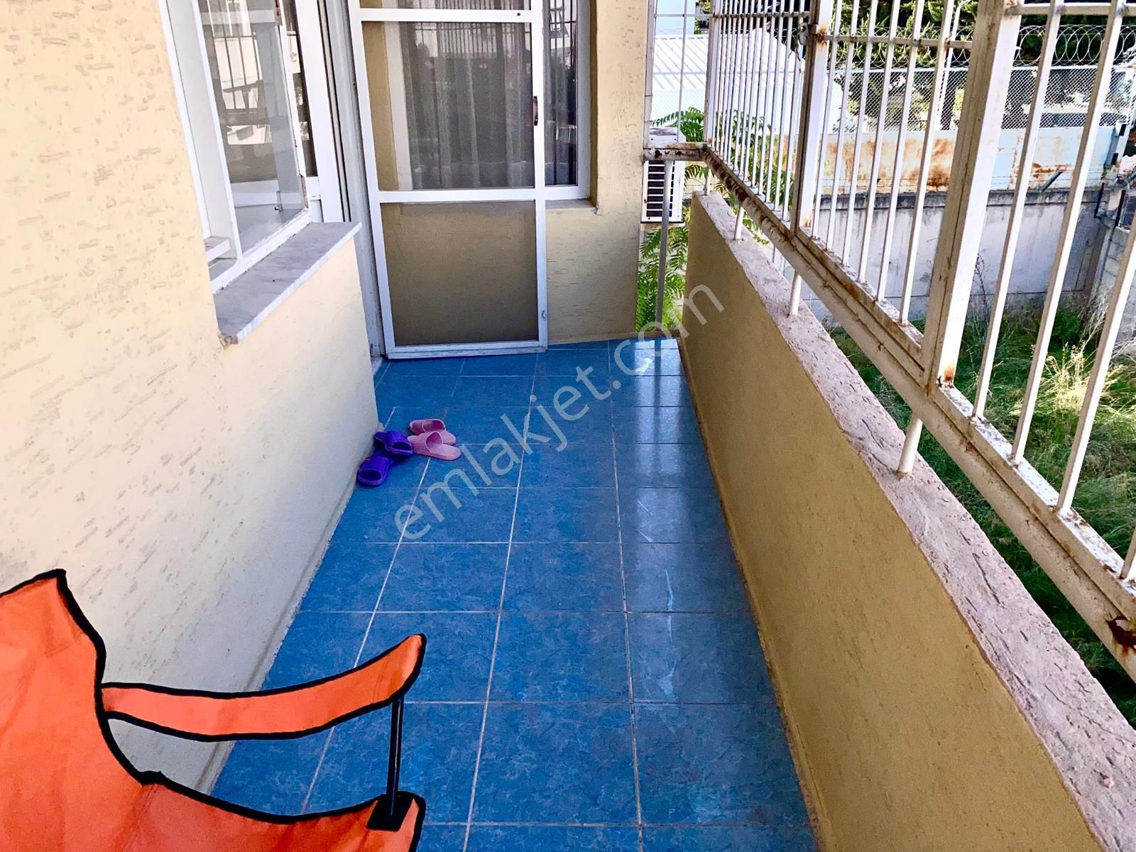 Arga'dan Buca Şirinyer İzban Yakını Arakat 2+1 Satılık Daire - Görsel 11