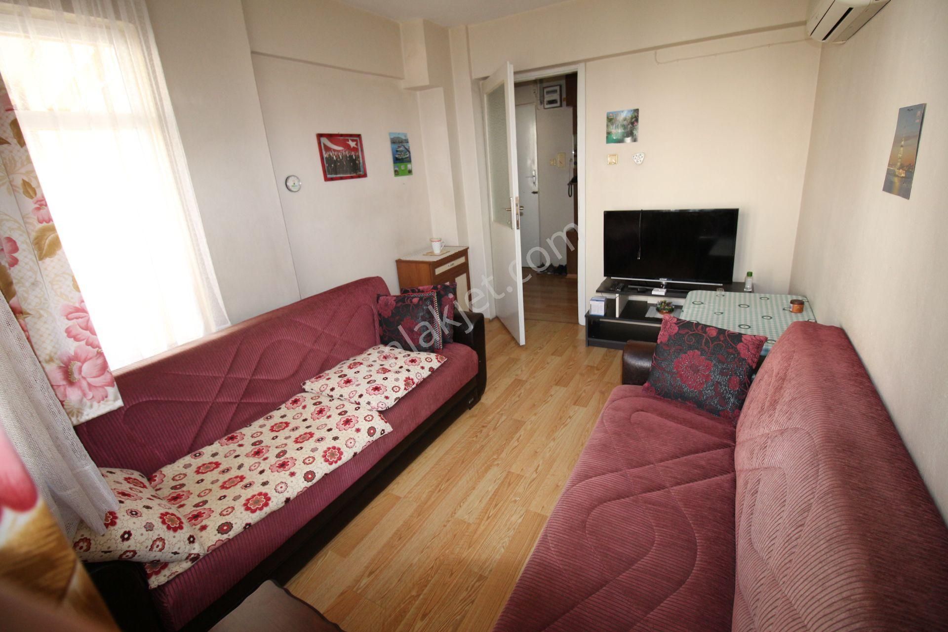 Arga'dan Buca Şirinyer İzban Yakını Arakat 2+1 Satılık Daire - Görsel 27