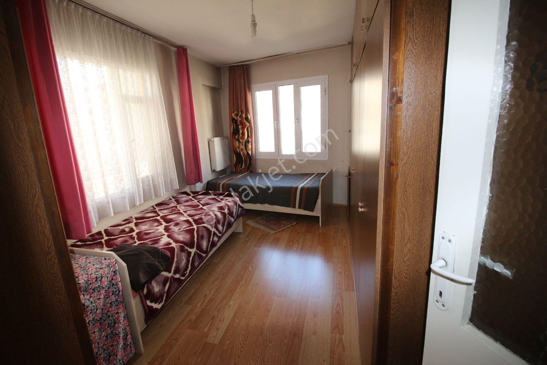 Arga'dan Buca Şirinyer İzban Yakını Arakat 2+1 Satılık Daire - Görsel 22