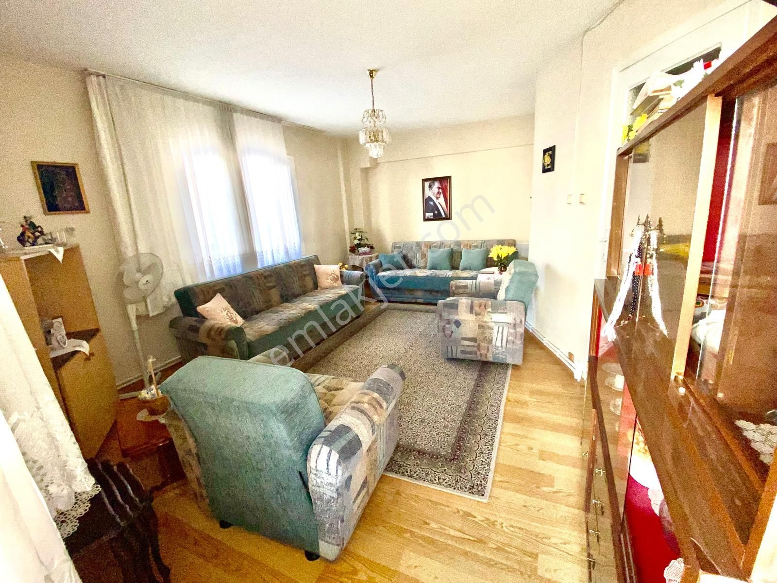 Arga'dan Buca Şirinyer İzban Yakını Arakat 2+1 Satılık Daire - Görsel 8