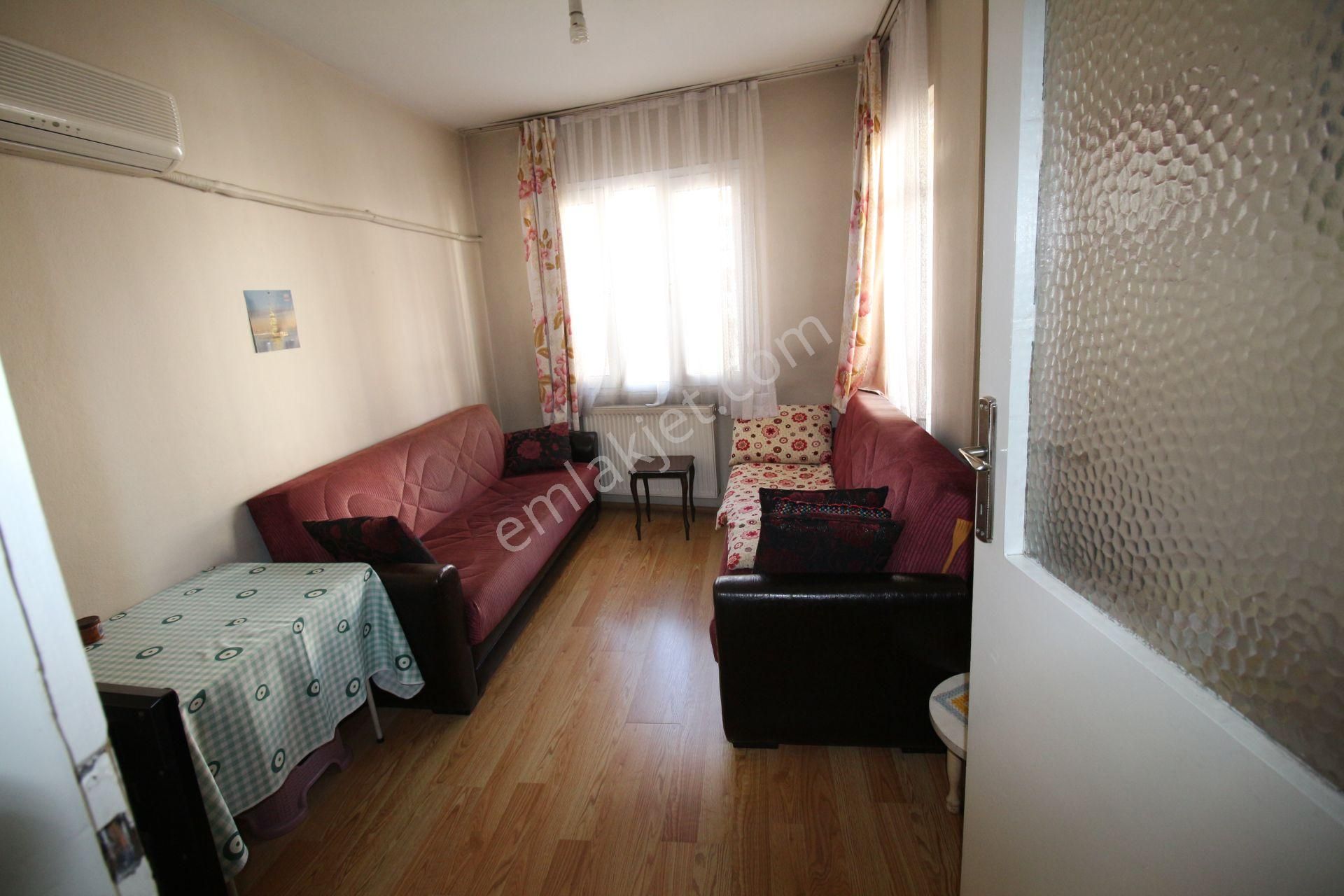 Arga'dan Buca Şirinyer İzban Yakını Arakat 2+1 Satılık Daire - Görsel 25