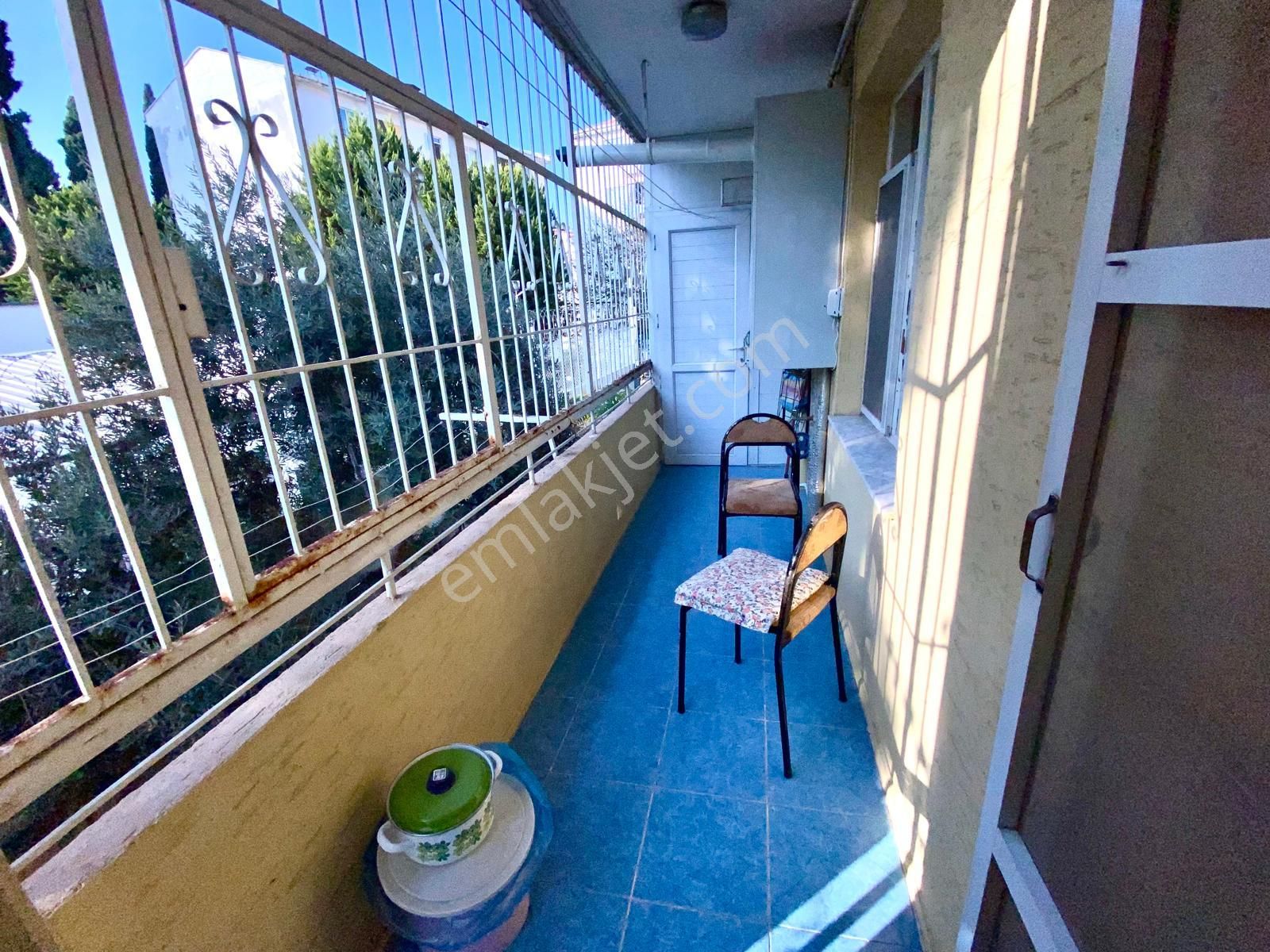 Arga'dan Buca Şirinyer İzban Yakını Arakat 2+1 Satılık Daire - Görsel 7