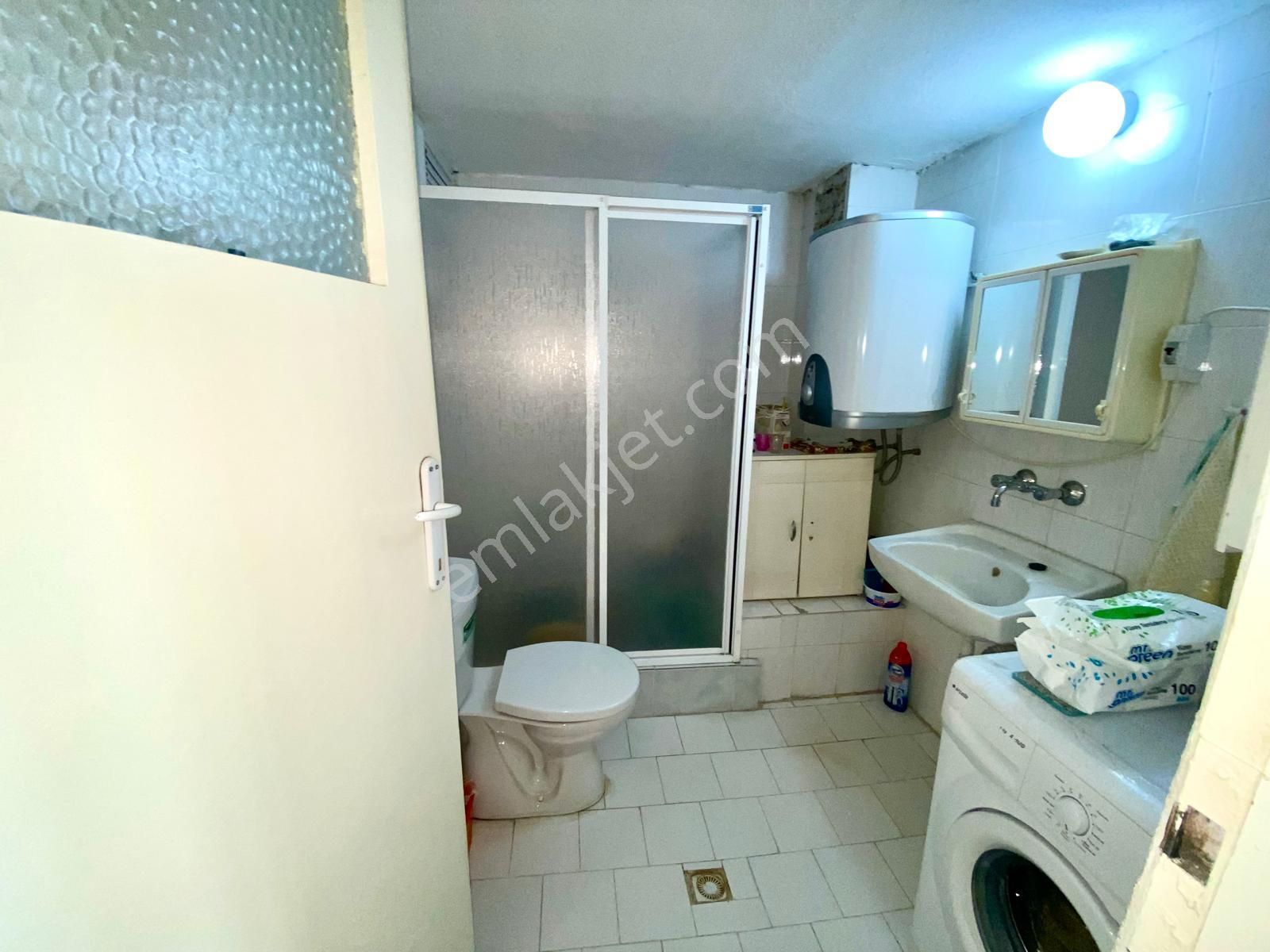 Arga'dan Buca Şirinyer İzban Yakını Arakat 2+1 Satılık Daire - Görsel 4